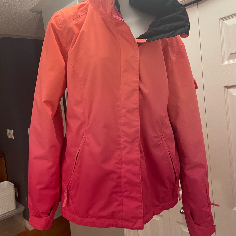 Roxy XL snowboard/ski coat